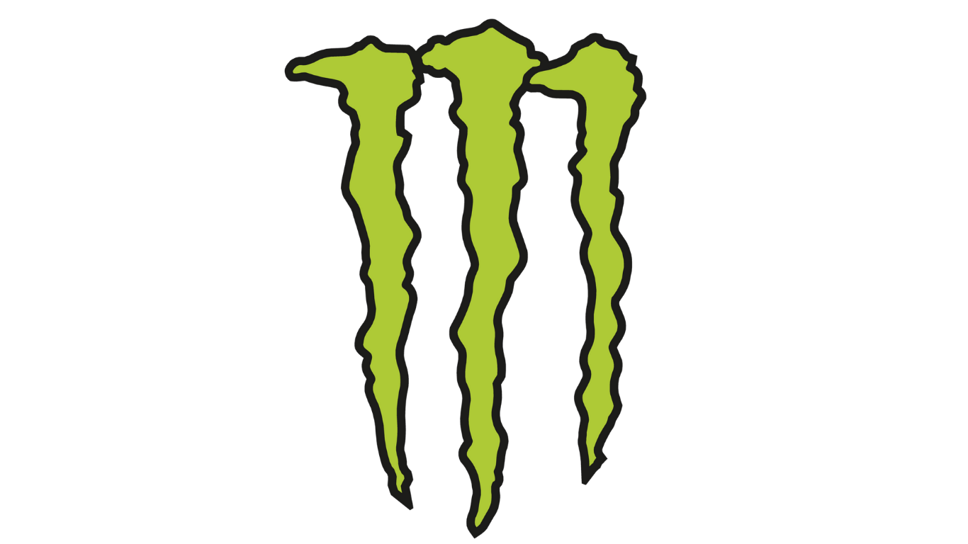 Monster Energy
